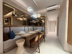 Bagnall Haus (D16), Condominium #625518481